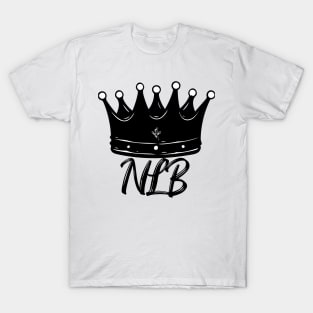 NLB Crown T-Shirt